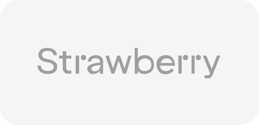 66041d8fa60bd17aaa13b368_Strawberry logo - partner slide