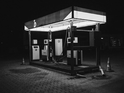 Gas-Stations