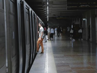 Train-Stations